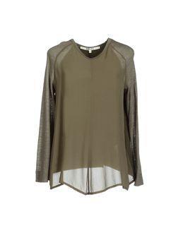 Hache Blouses