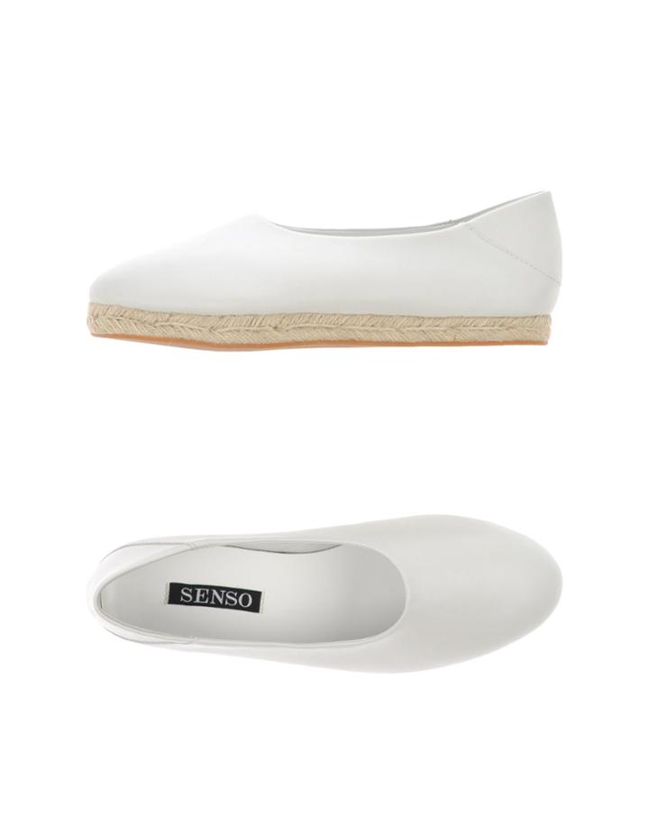 Senso Espadrilles