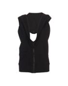 Sweats By Normakamali Tops