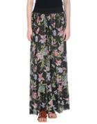 Jcolor Long Skirts