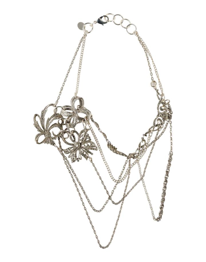 Maria Zureta Necklaces