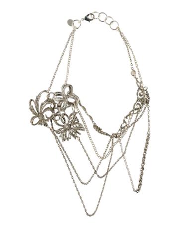 Maria Zureta Necklaces