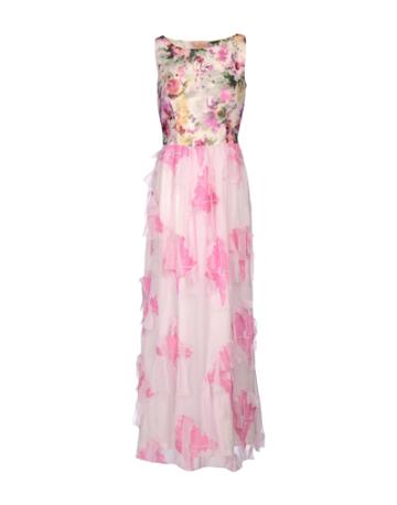 Martin Alvarez Milano Long Dresses