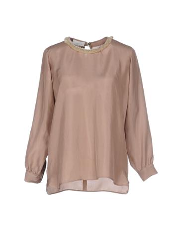 Elena Hellen Blouses