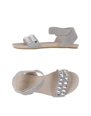 Fifth Avenue Shoe Repair Sandals
