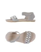 Fifth Avenue Shoe Repair Sandals