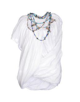 Junya Watanabe Comme Des Gar Ons Blouses