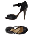 Maurice Abot Sandals