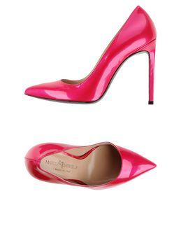 Marco Barbabella Pumps