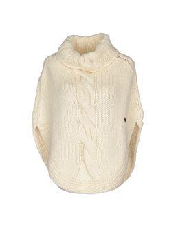 Woolrich Capes