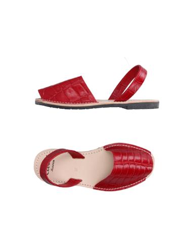 Clodet Menorca Sandals