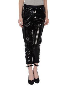 Les Chiffoniers 3/4-length Shorts