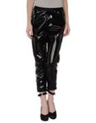 Les Chiffoniers 3/4-length Shorts