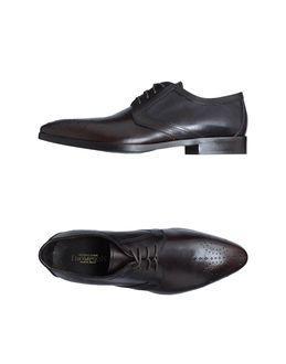 Thompson Lace-up Shoes