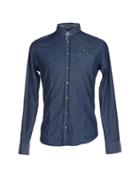 Q1 Denim Shirts