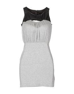 Paris Hilton Short Dresses