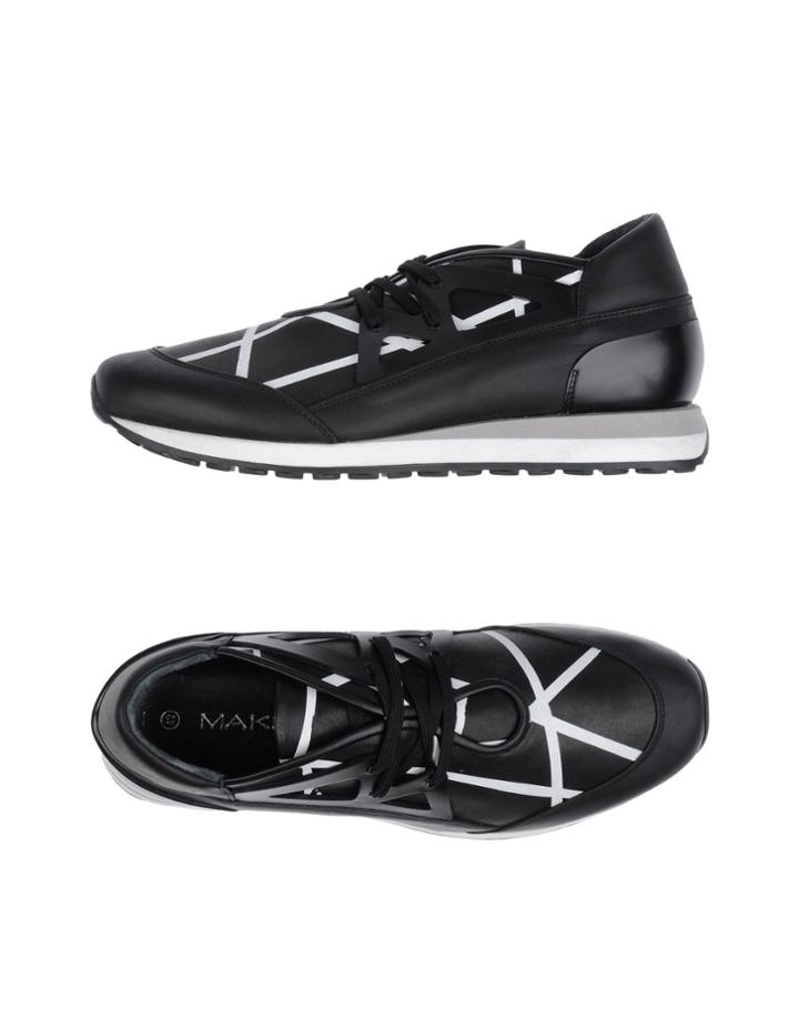 Makris Sneakers