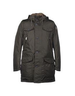 Dekker Down Jackets