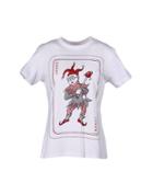 Olympia Le-tan T-shirts