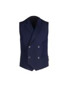 Roda Vests