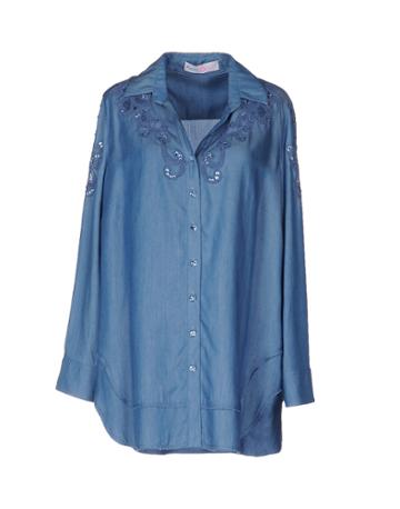 Severi Darling Denim Shirts