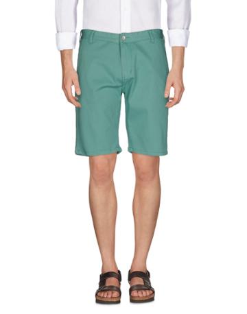 Supremebeing&reg; Bermudas