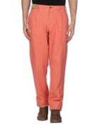 Cord Casual Pants