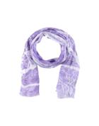 Will Hazell Exclusively For Mercy Delta Scarves