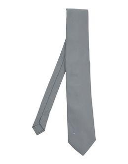 Grey Daniele Alessandrini Ties