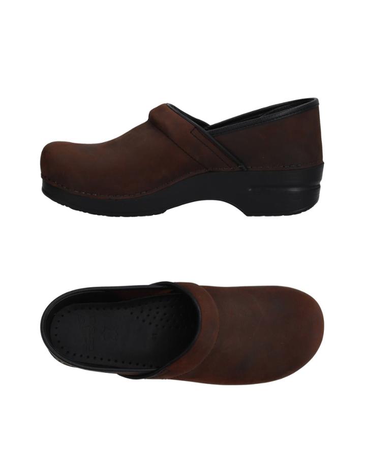 Dansko Loafers