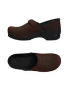 Dansko Loafers