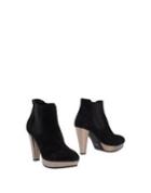 Signorine Italiane Ankle Boots