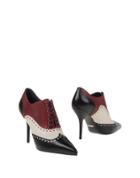 Gucci Booties