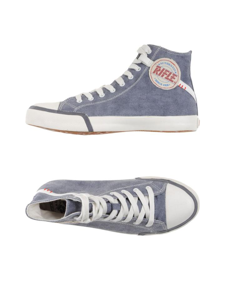 Rifle Sneakers