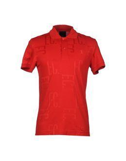 Bikkembergs Sport Polo Shirts