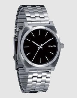 Nixon Wrist Watches