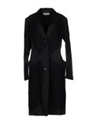 Issey Miyake Overcoats