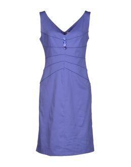Coccapani Trend Knee-length Dresses