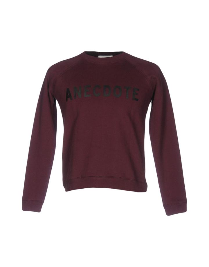Anecdote Sweatshirts
