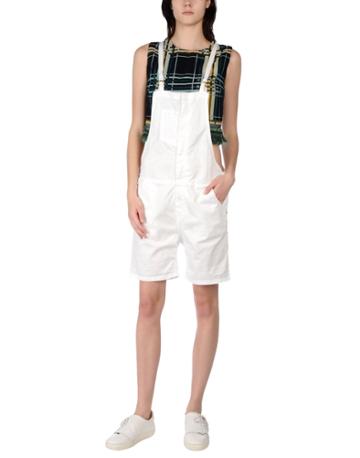 Vicolo Shortalls