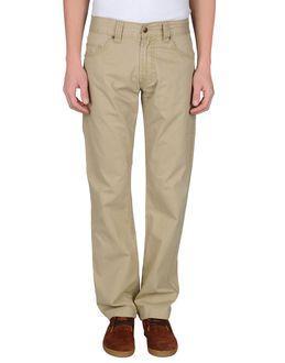 Marlboro Classics Casual Pants