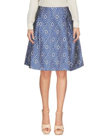 Nonyme Knee Length Skirts