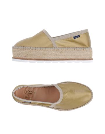 Maury By Gaimo Espadrilles