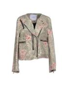 April 77 Blazers