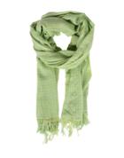 The Elder Statesman Scarves