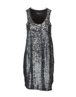 Guess Short Dresses