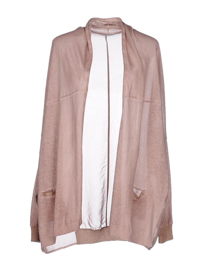 Raffaela D'angelo Cardigans