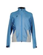 Spyder Jackets