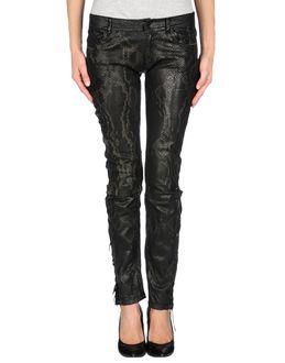 Le Cuir Perdu Casual Pants