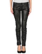 Le Cuir Perdu Casual Pants